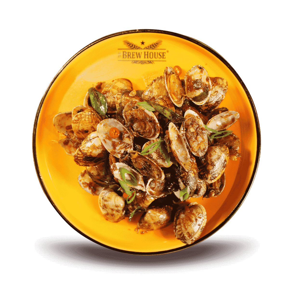 The Brew House Fusion Dining & Craft Beverages